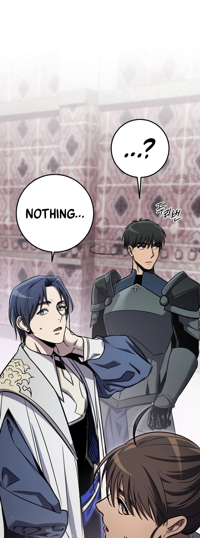 Zig the Blacksmith Chapter 61, page 77 of 91