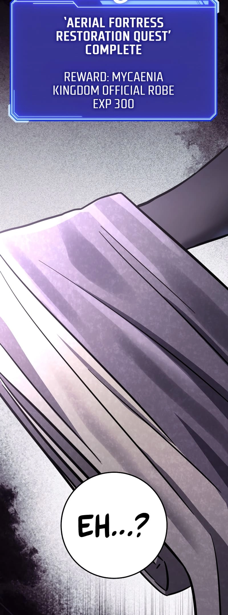Zig the Blacksmith Chapter 61, page 82 of 91