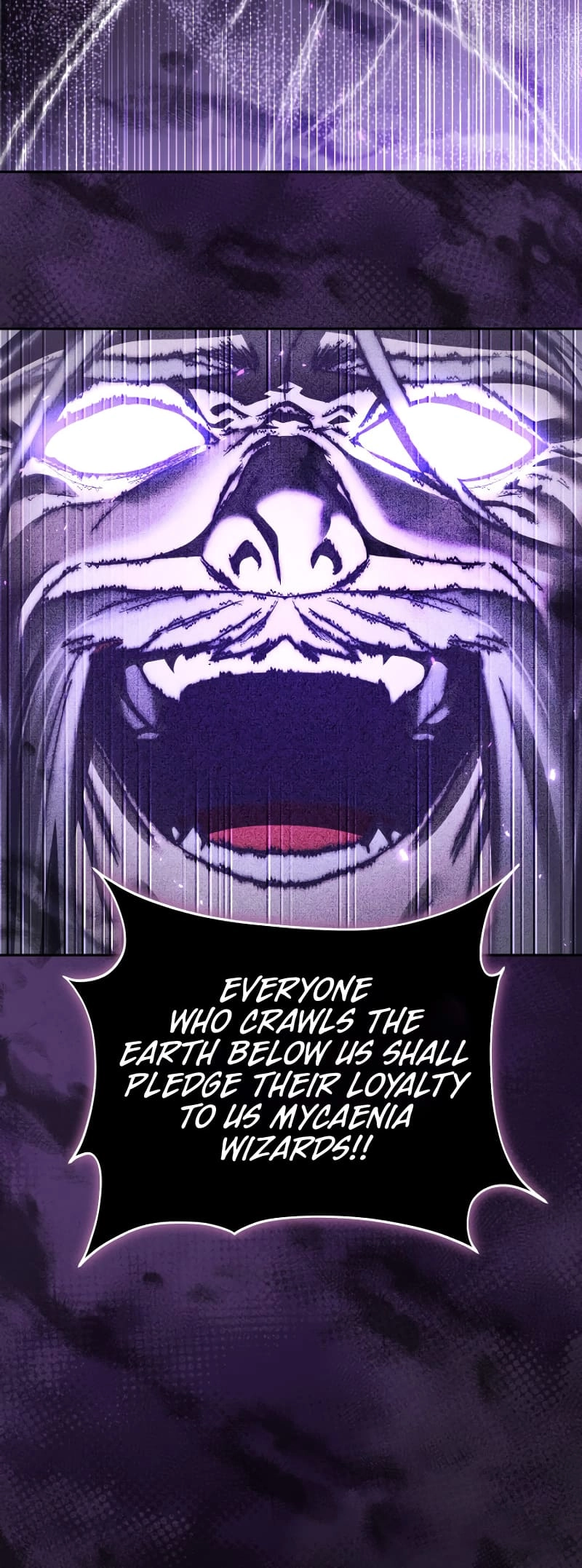 Zig the Blacksmith Chapter 61, page 86 of 91