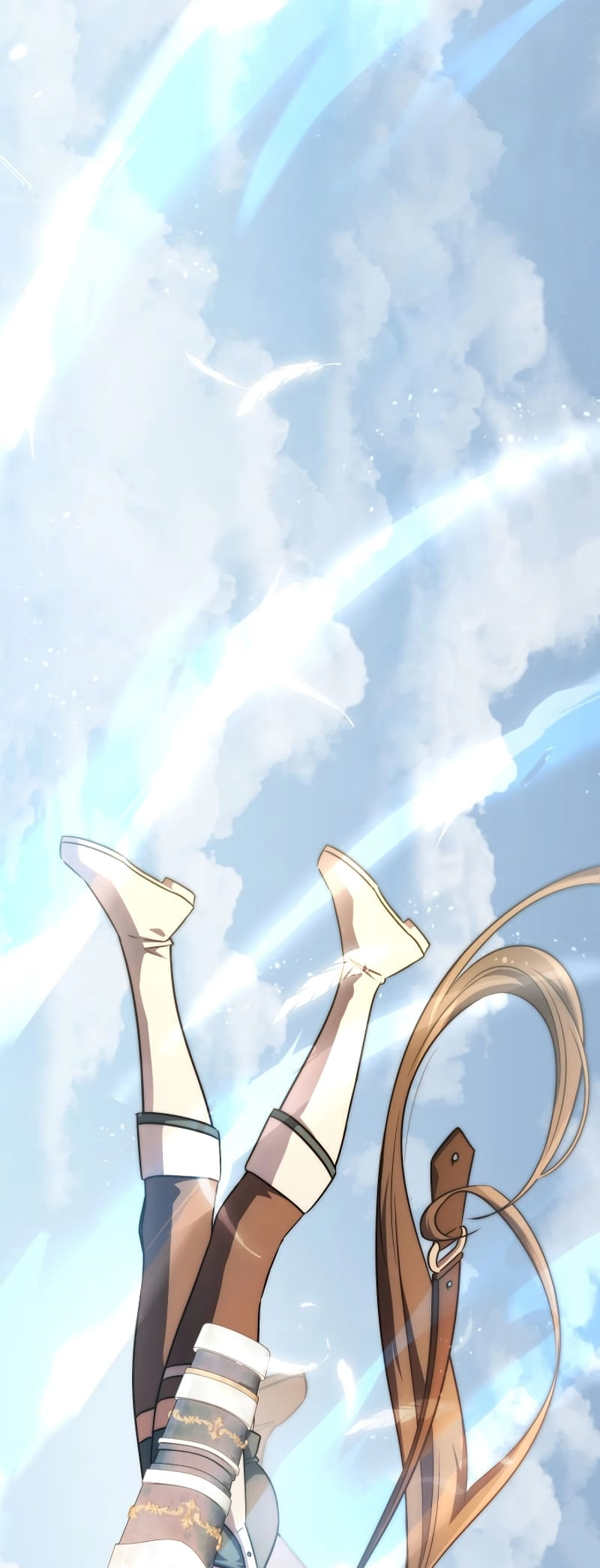 Zig the Blacksmith Chapter 62, page 105 of 109
