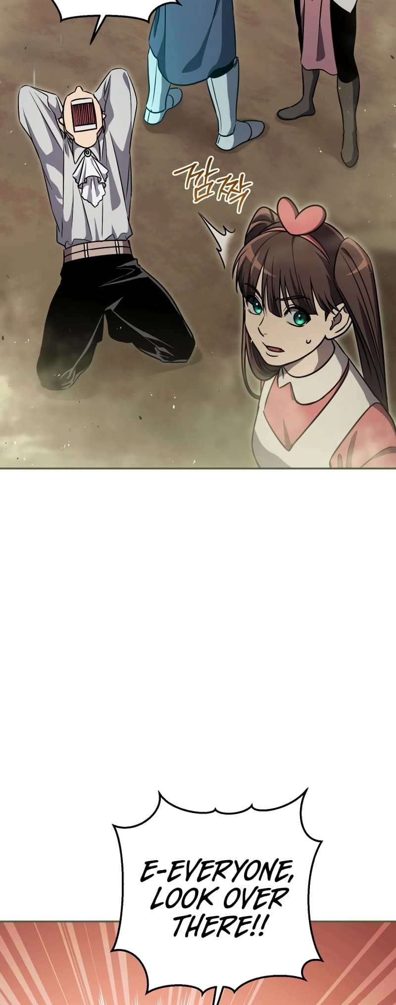 Zig the Blacksmith Chapter 62, page 12 of 109