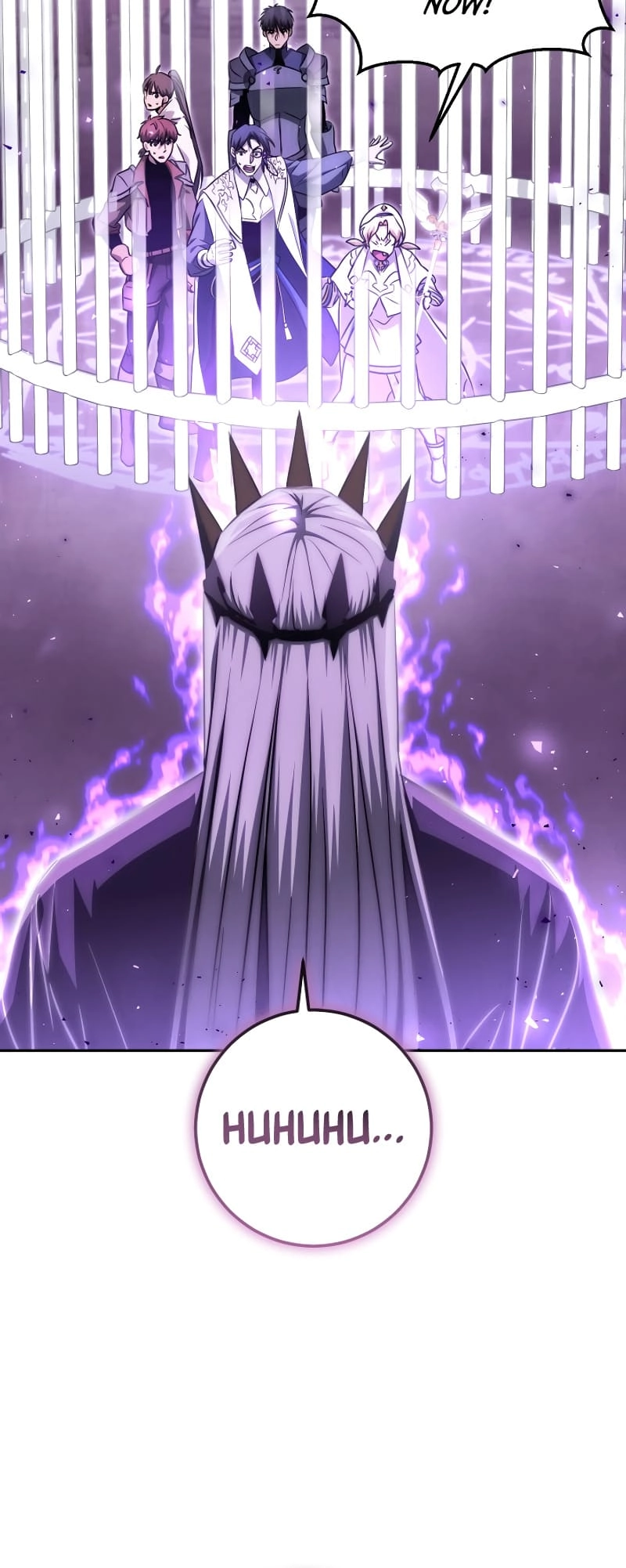 Zig the Blacksmith Chapter 62, page 24 of 109