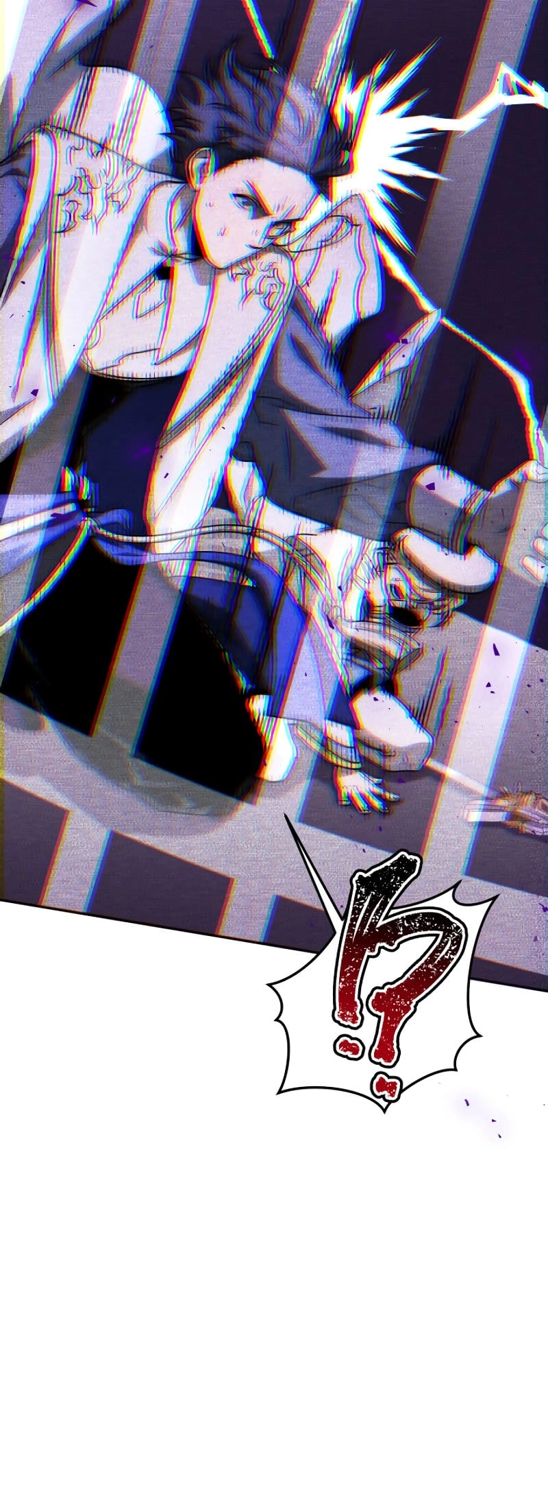 Zig the Blacksmith Chapter 62, page 28 of 109