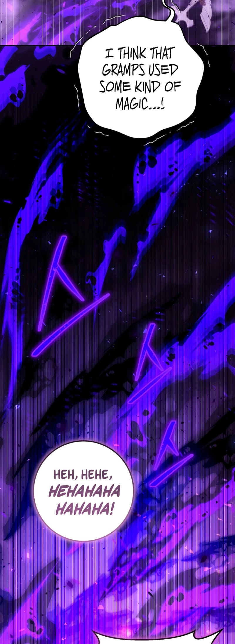 Zig the Blacksmith Chapter 62, page 30 of 109