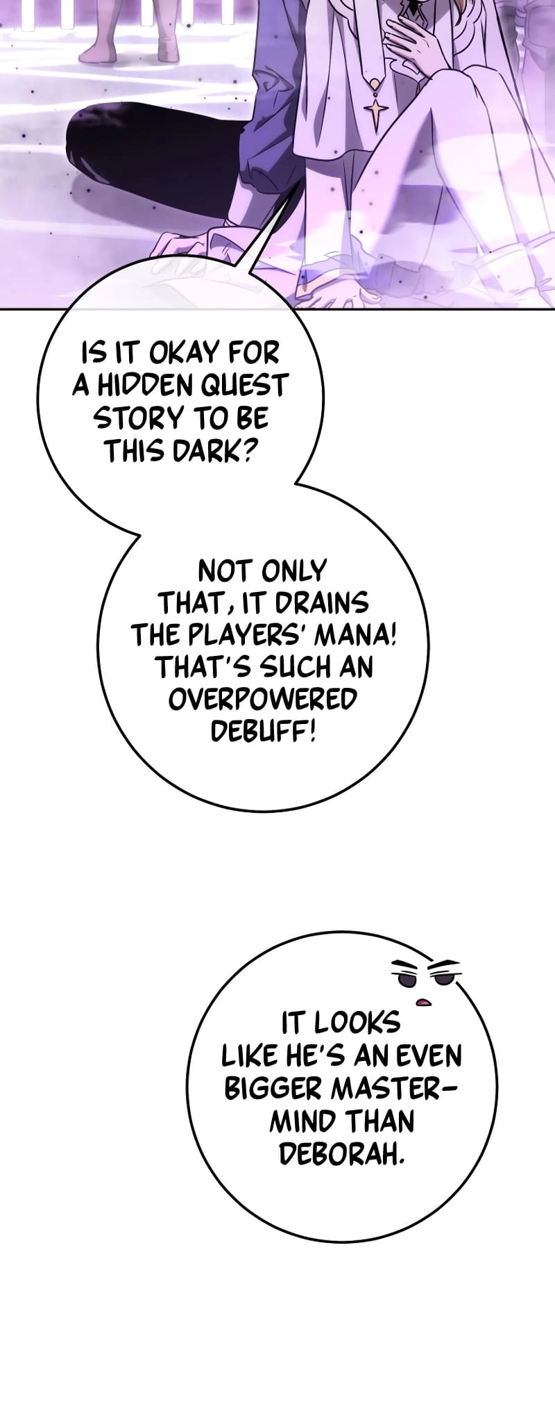 Zig the Blacksmith Chapter 62, page 37 of 109