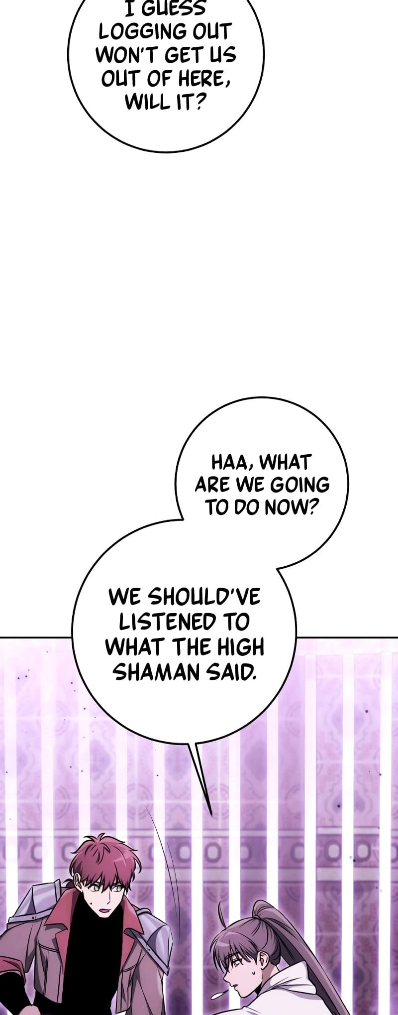Zig the Blacksmith Chapter 62, page 39 of 109