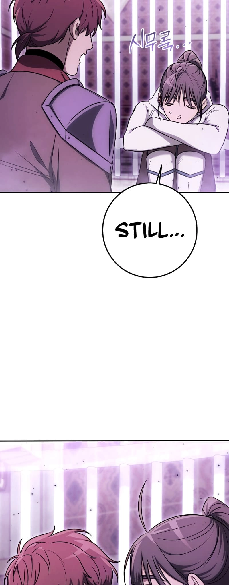 Zig the Blacksmith Chapter 62, page 41 of 109