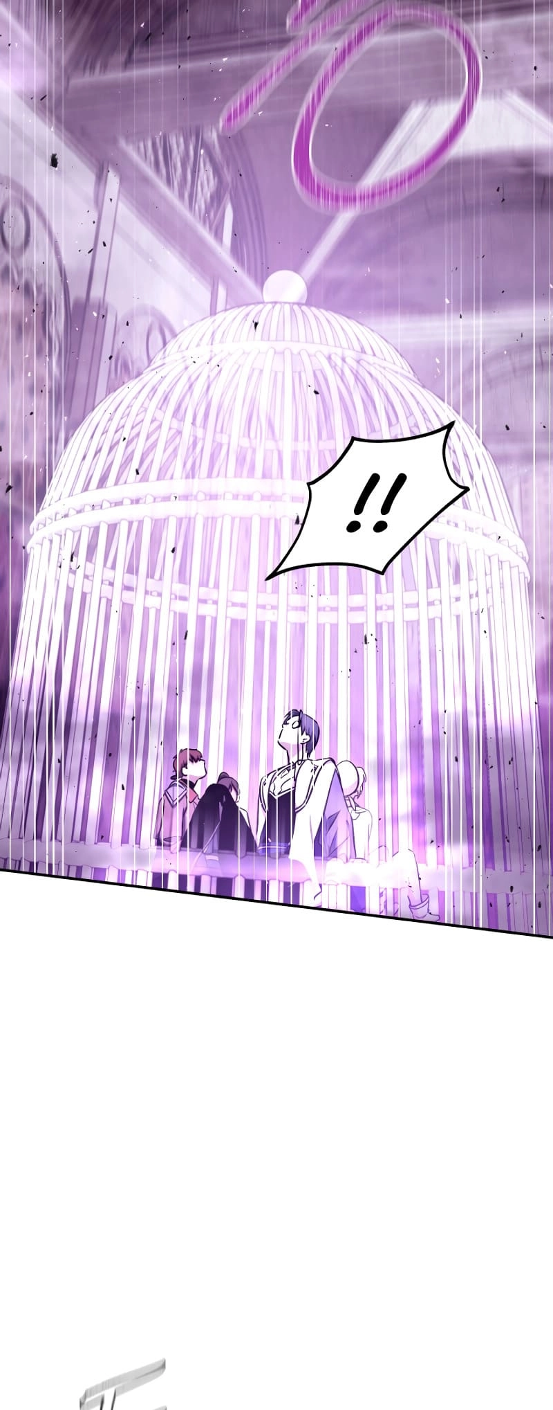 Zig the Blacksmith Chapter 62, page 43 of 109