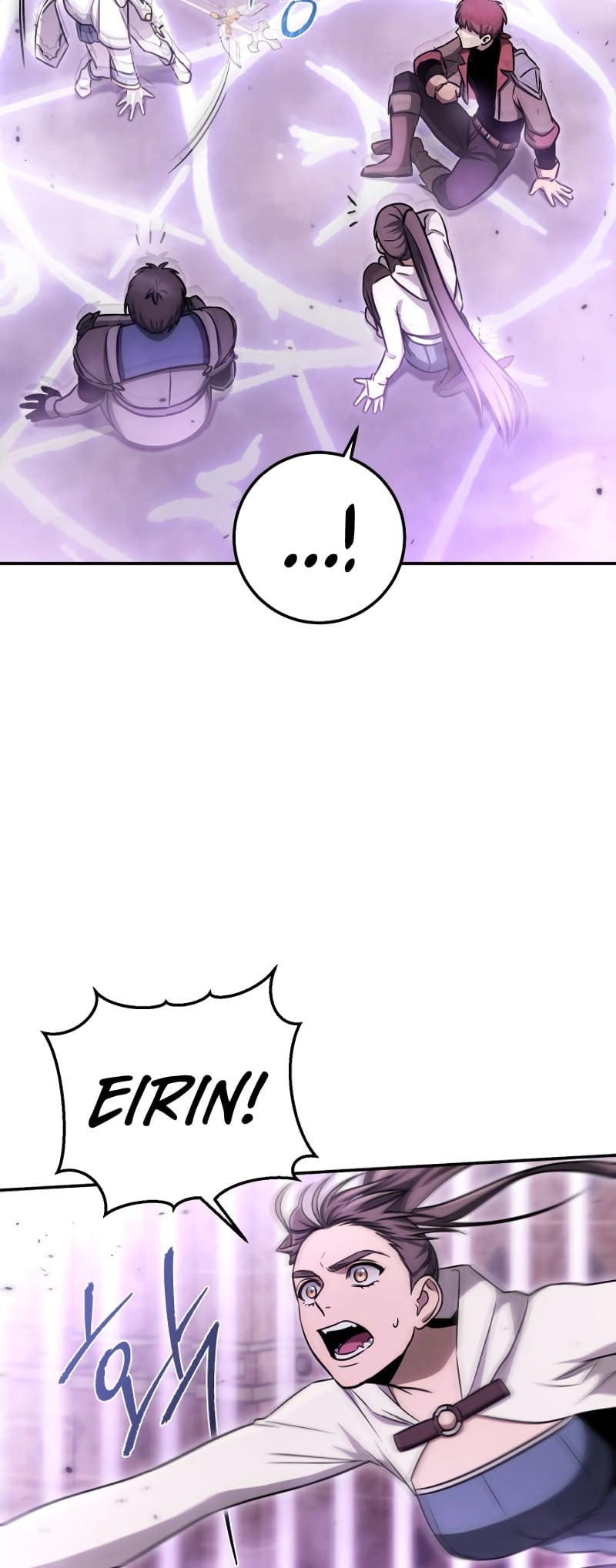 Zig the Blacksmith Chapter 62, page 45 of 109