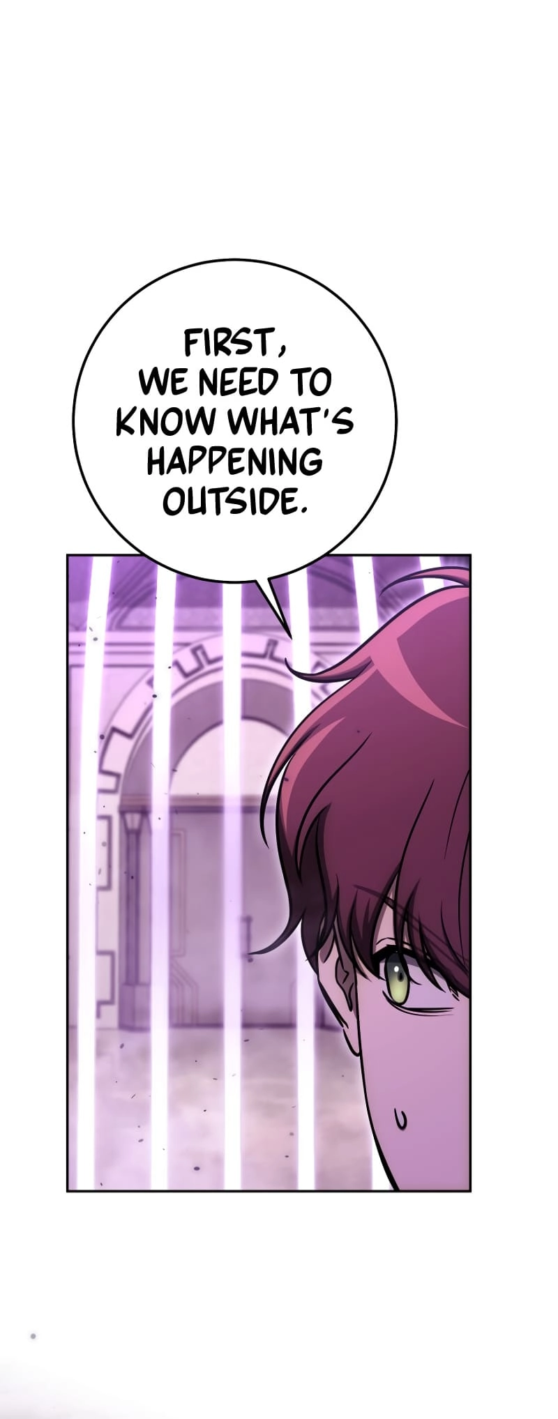 Zig the Blacksmith Chapter 62, page 48 of 109