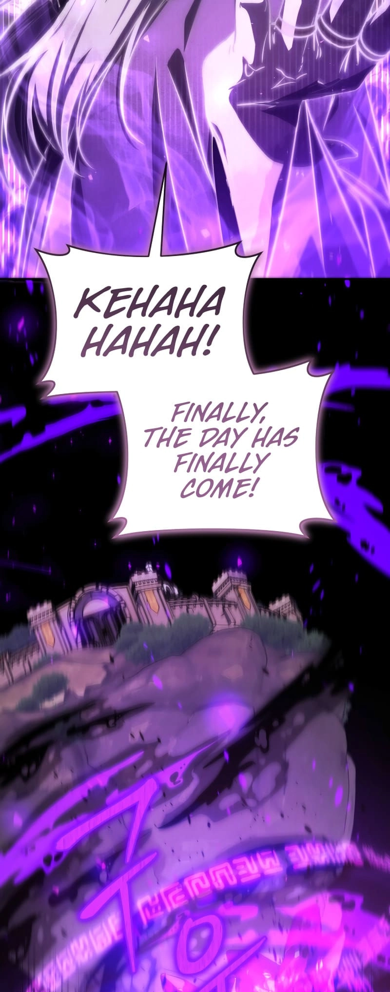 Zig the Blacksmith Chapter 62, page 54 of 109