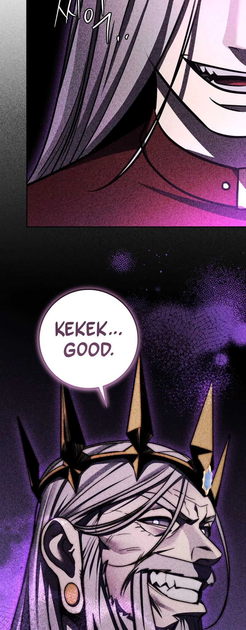 Zig the Blacksmith Chapter 62, page 61 of 109
