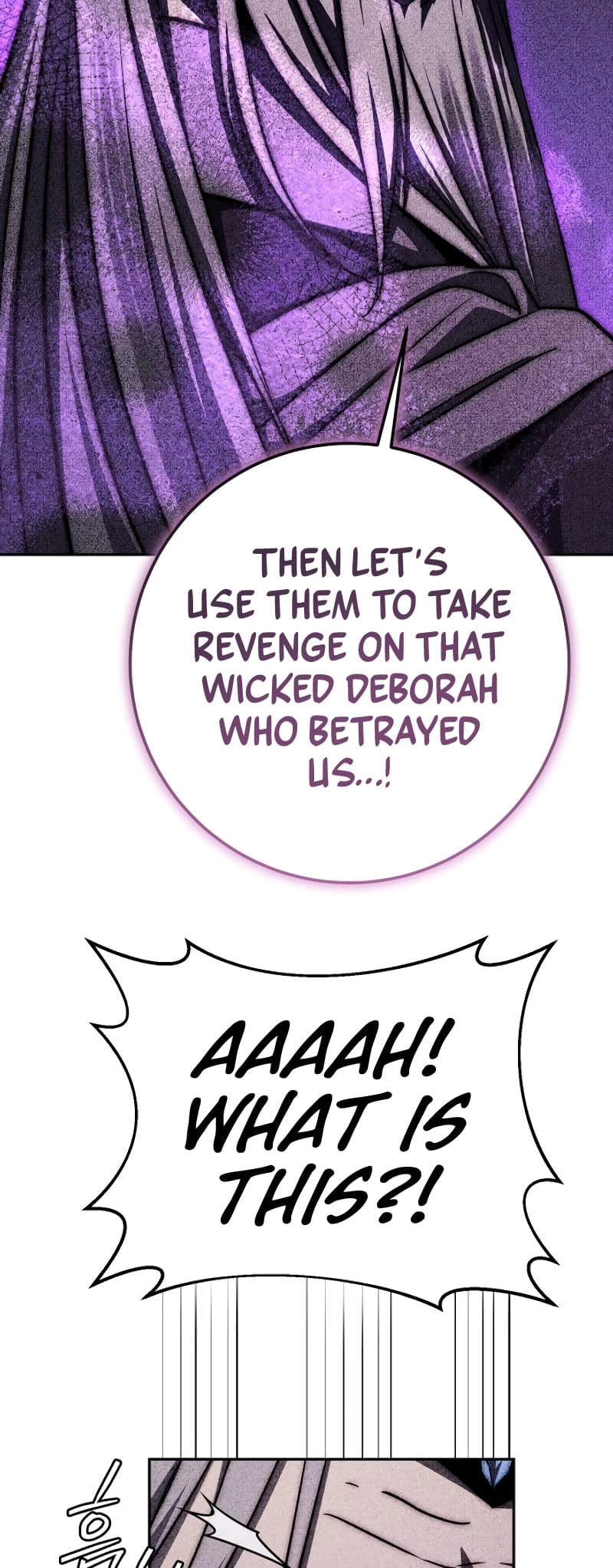 Zig the Blacksmith Chapter 62, page 62 of 109
