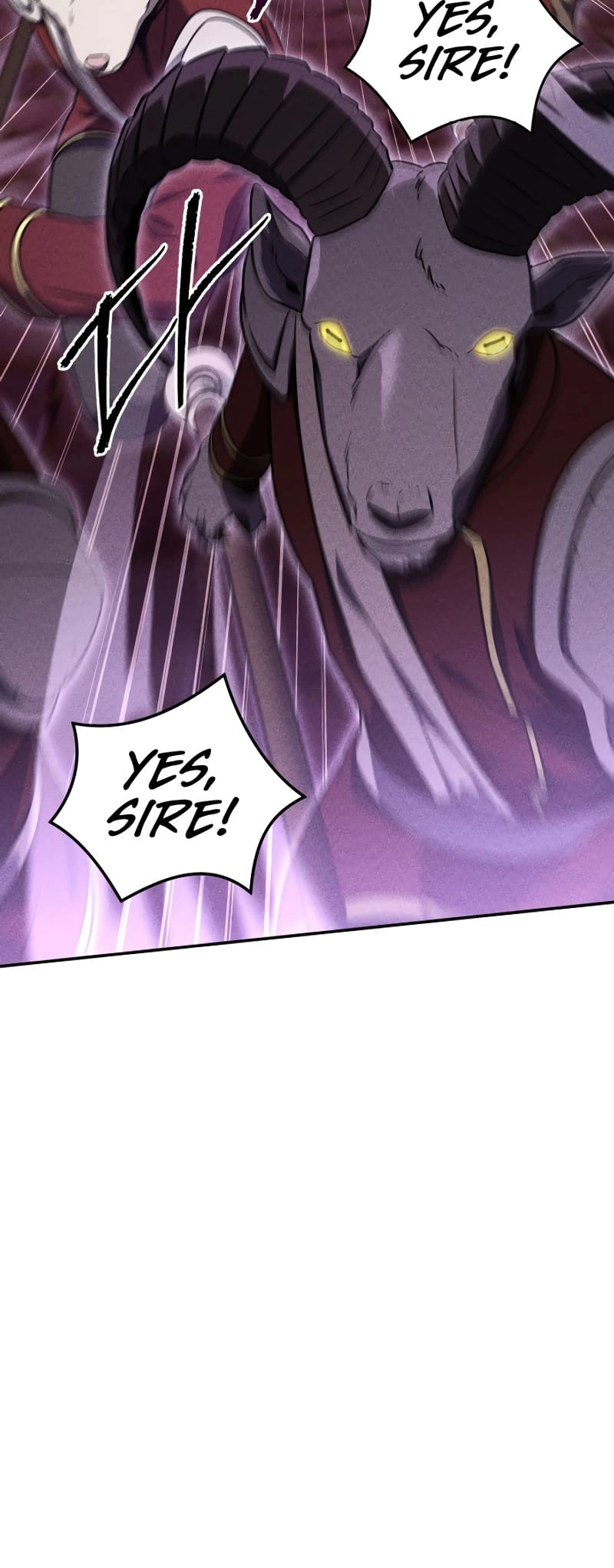 Zig the Blacksmith Chapter 62, page 68 of 109