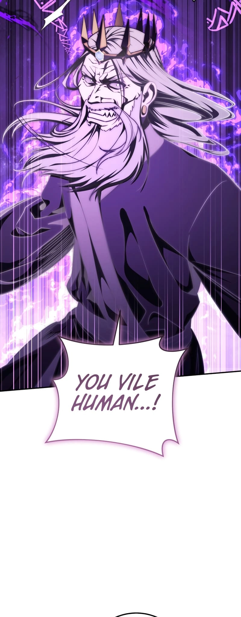 Zig the Blacksmith Chapter 62, page 72 of 109