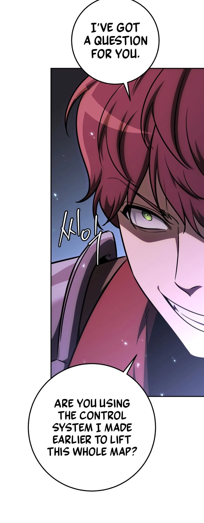 Zig the Blacksmith Chapter 62, page 73 of 109