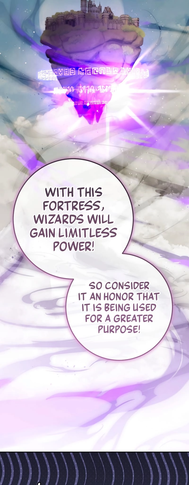 Zig the Blacksmith Chapter 62, page 76 of 109