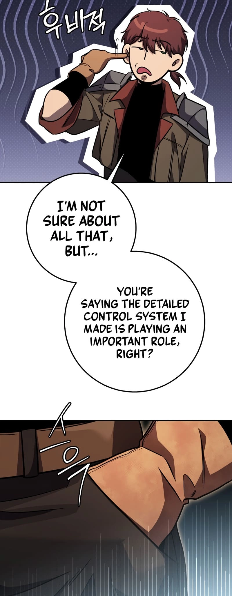 Zig the Blacksmith Chapter 62, page 77 of 109