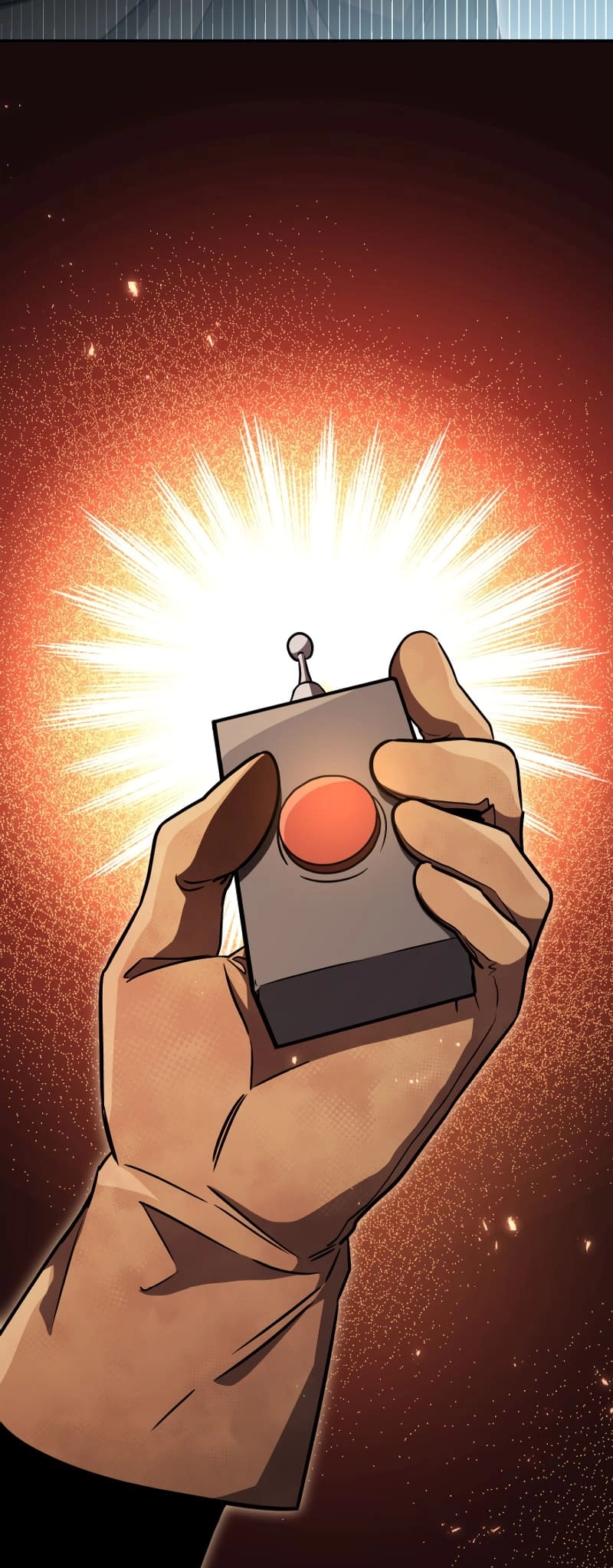 Zig the Blacksmith Chapter 62, page 78 of 109