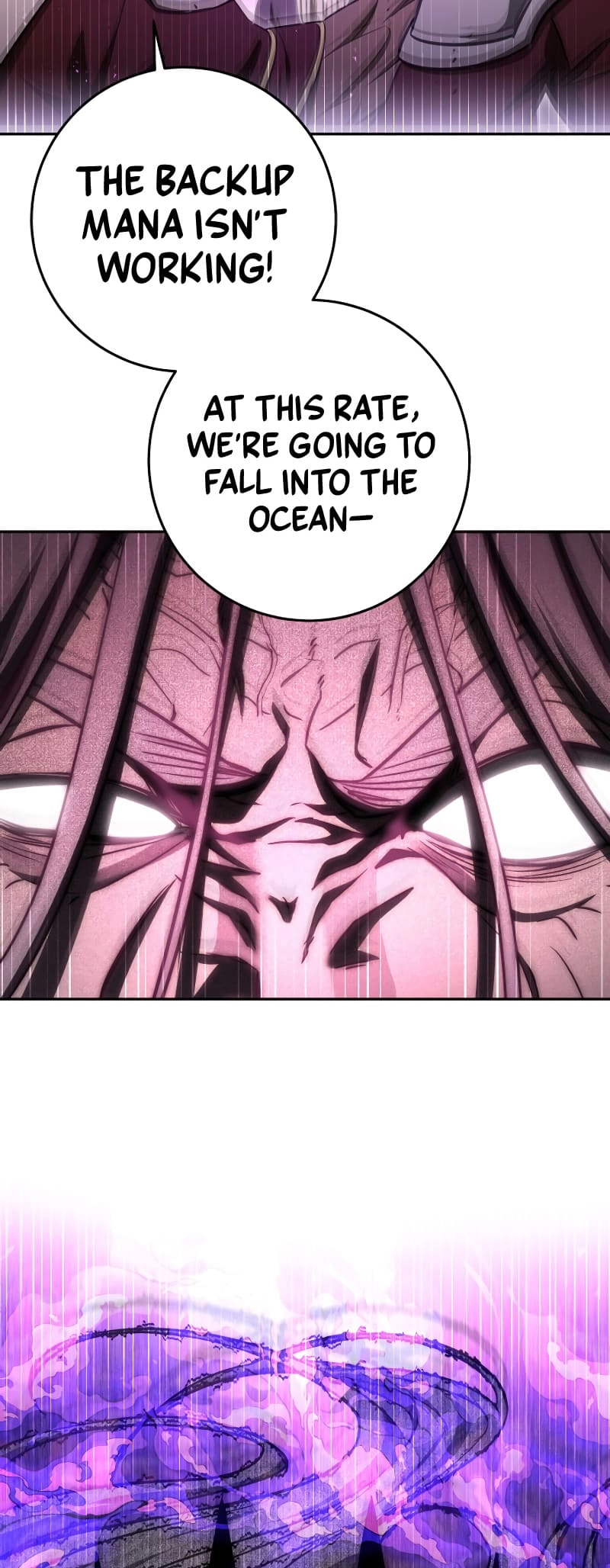 Zig the Blacksmith Chapter 62, page 87 of 109