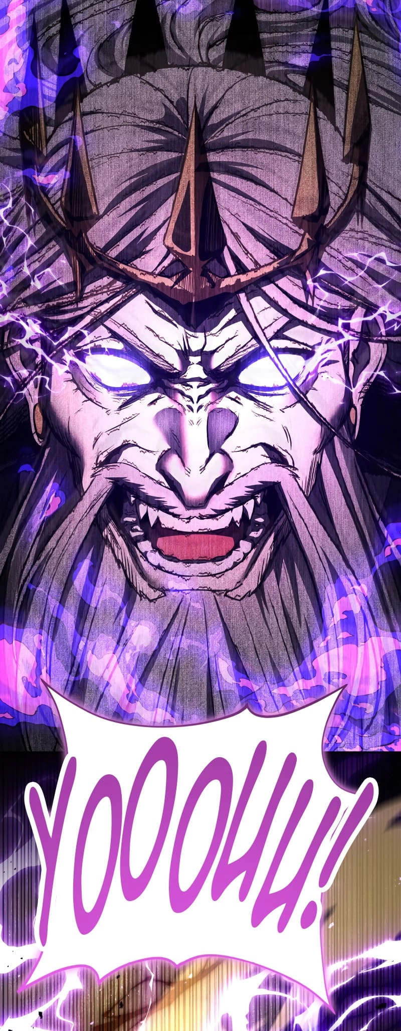 Zig the Blacksmith Chapter 62, page 88 of 109