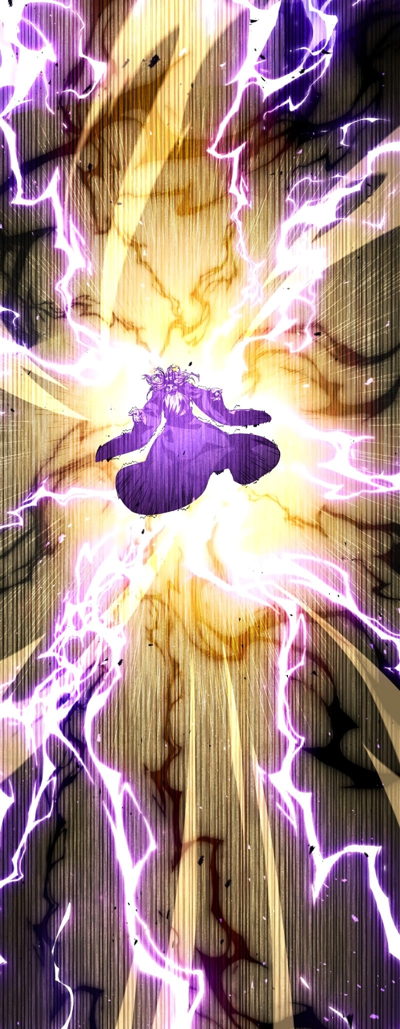 Zig the Blacksmith Chapter 62, page 89 of 109