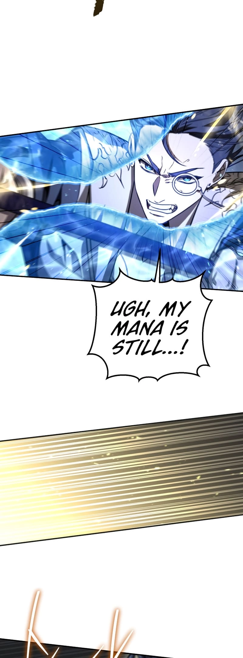 Zig the Blacksmith Chapter 62, page 96 of 109