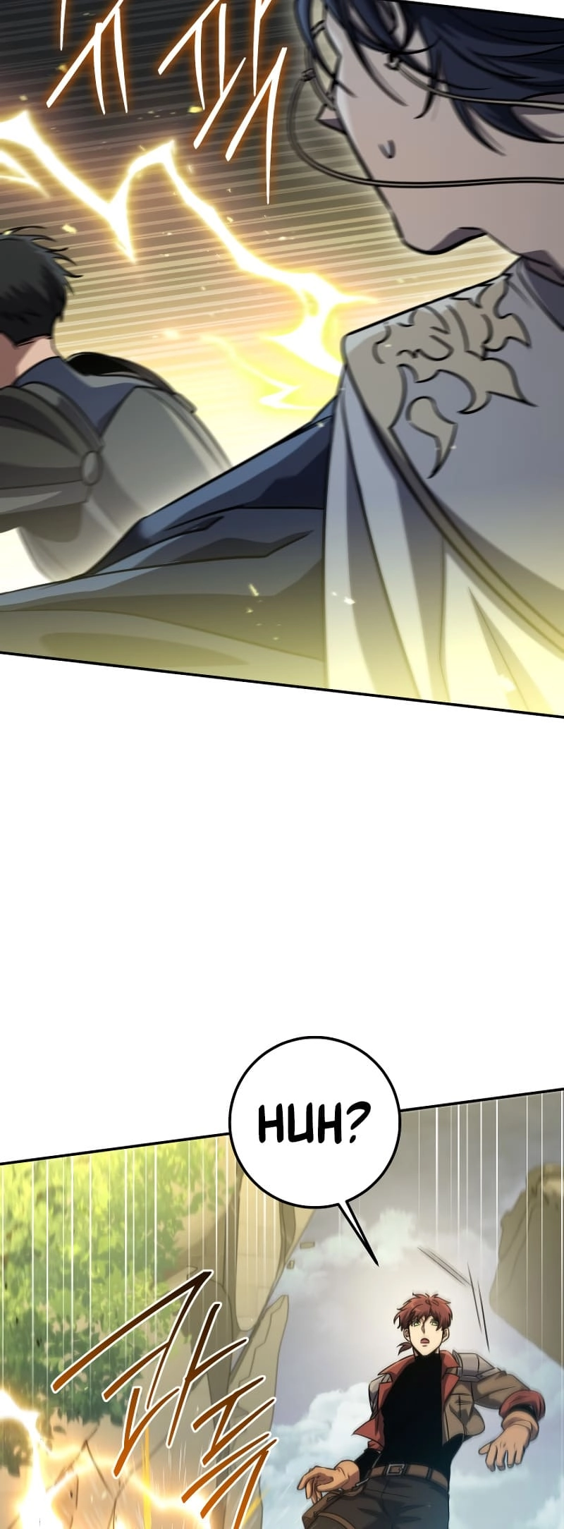 Zig the Blacksmith Chapter 62, page 97 of 109