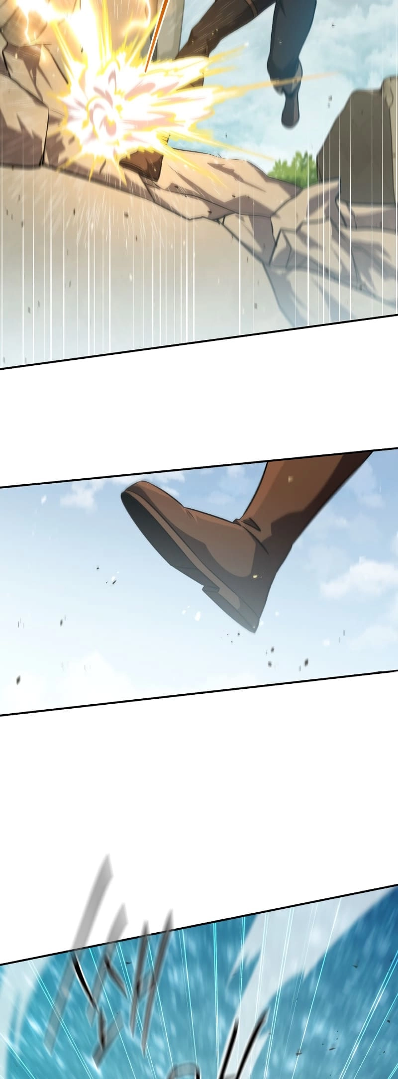 Zig the Blacksmith Chapter 62, page 98 of 109