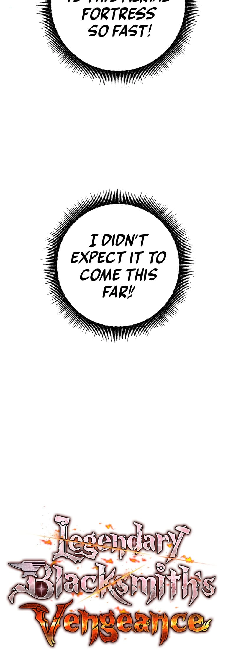 Zig the Blacksmith Chapter 63, page 24 of 97