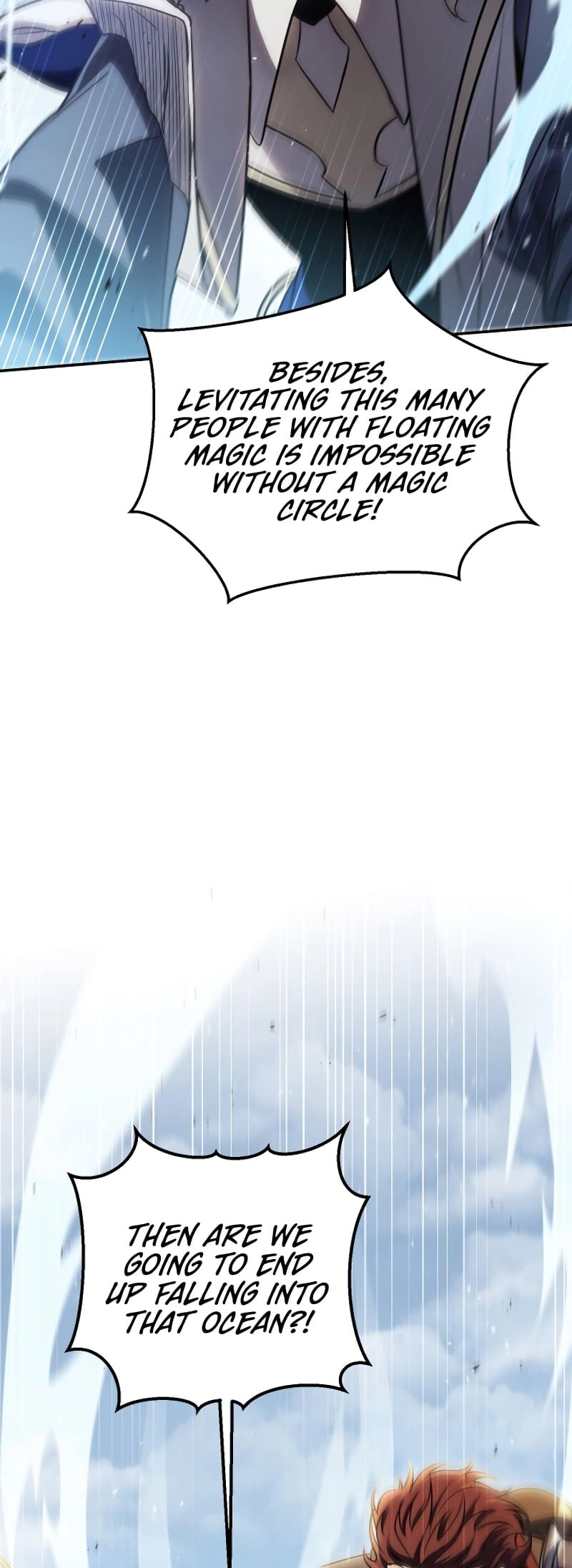 Zig the Blacksmith Chapter 63, page 28 of 97
