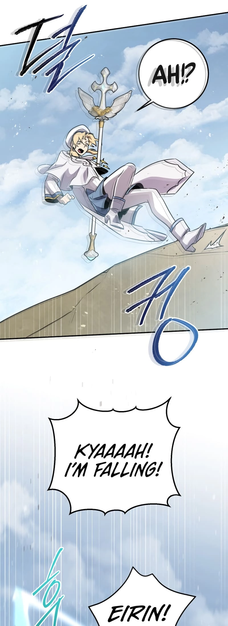 Zig the Blacksmith Chapter 63, page 31 of 97