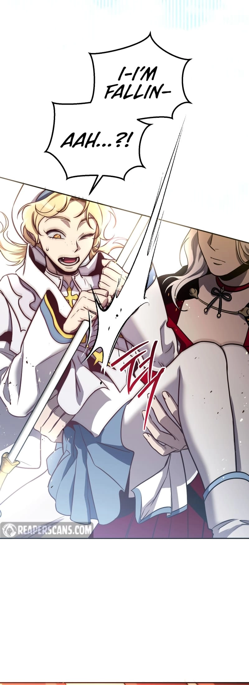 Zig the Blacksmith Chapter 63, page 38 of 97
