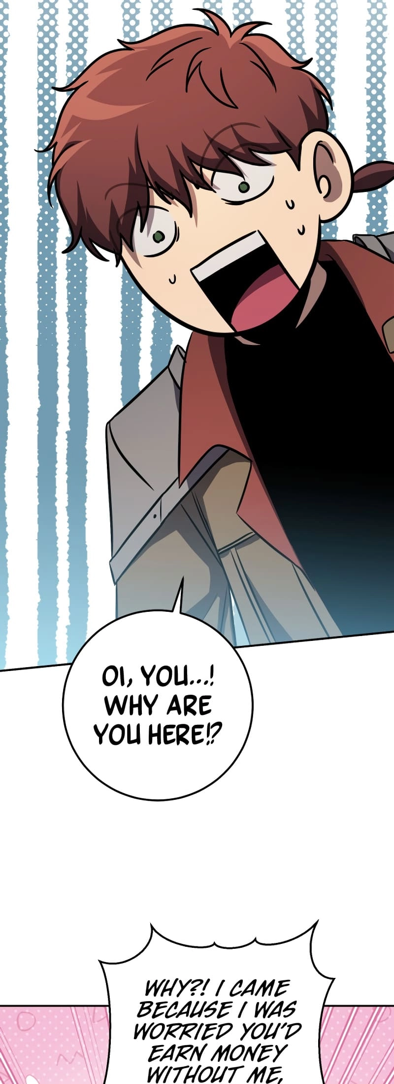 Zig the Blacksmith Chapter 63, page 41 of 97