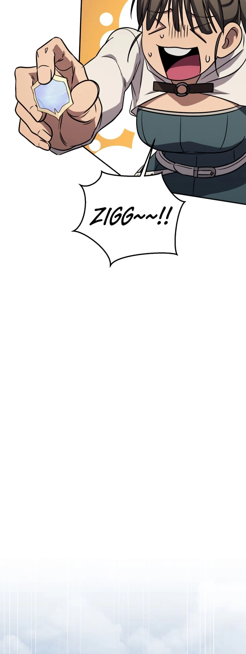 Zig the Blacksmith Chapter 63, page 49 of 97