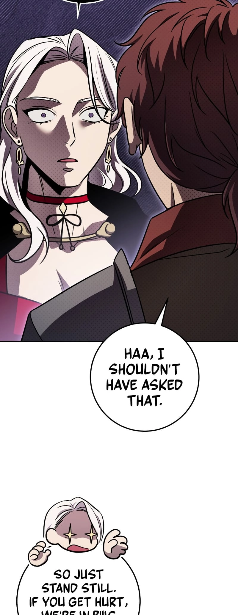 Zig the Blacksmith Chapter 63, page 58 of 97