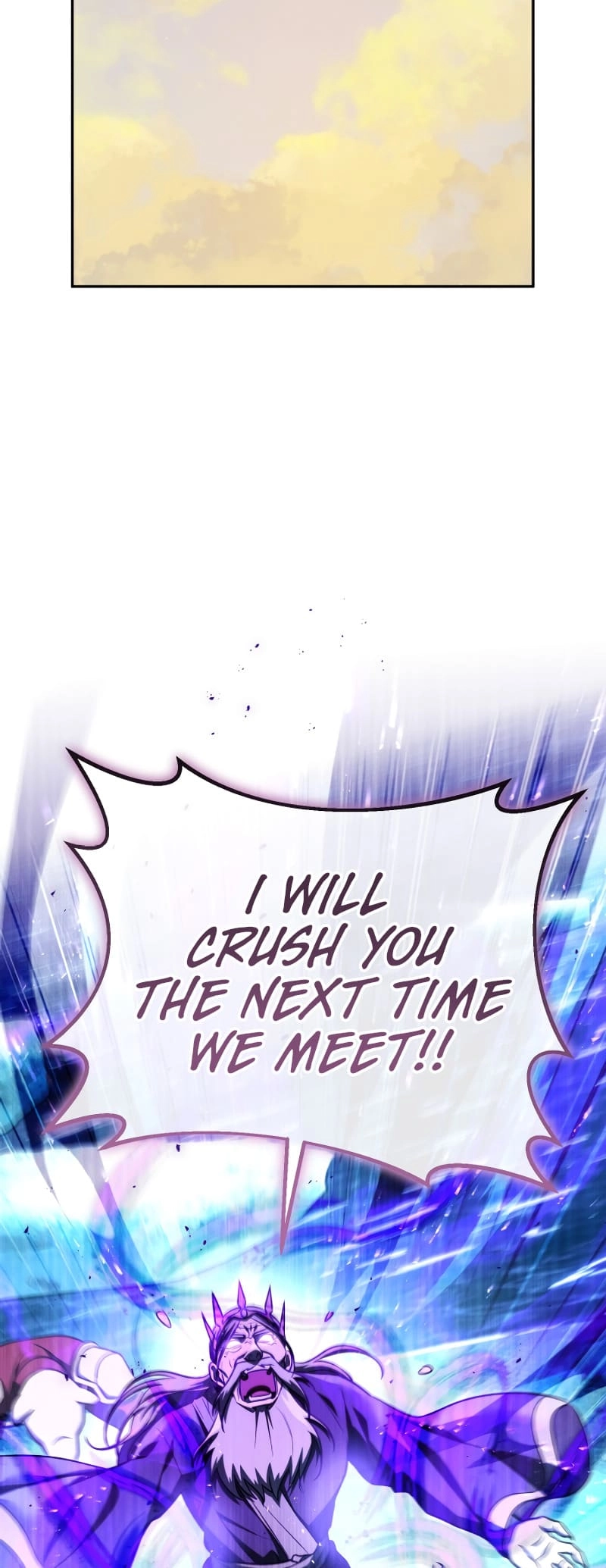 Zig the Blacksmith Chapter 63, page 77 of 97