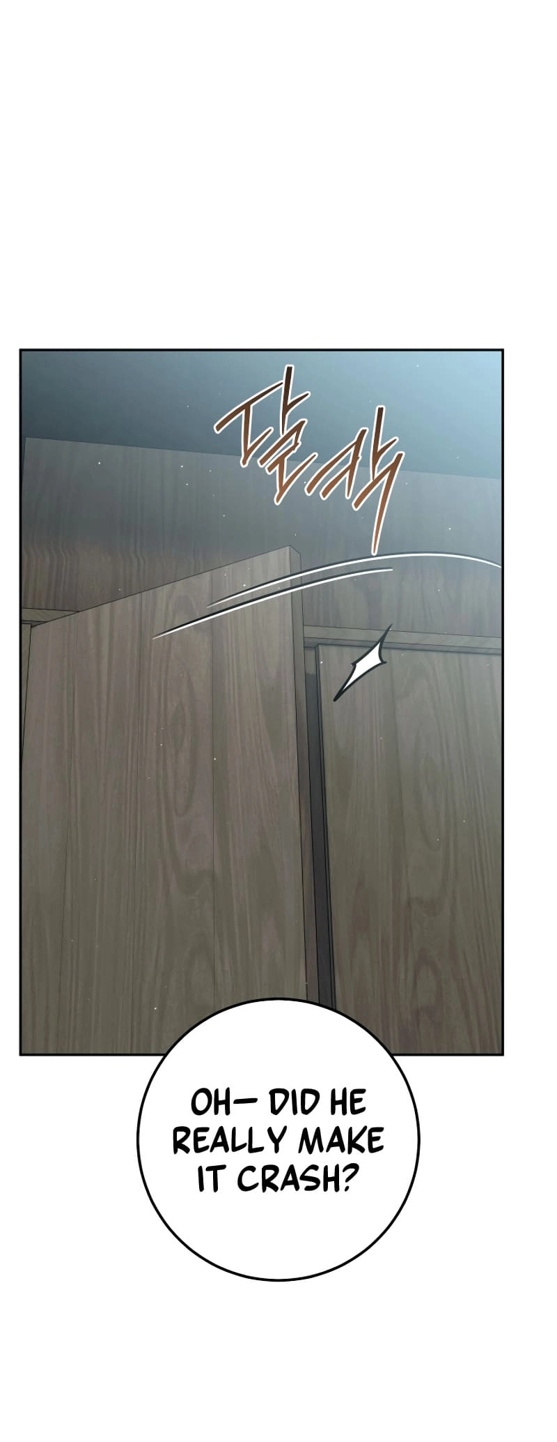 Zig the Blacksmith Chapter 63, page 84 of 97