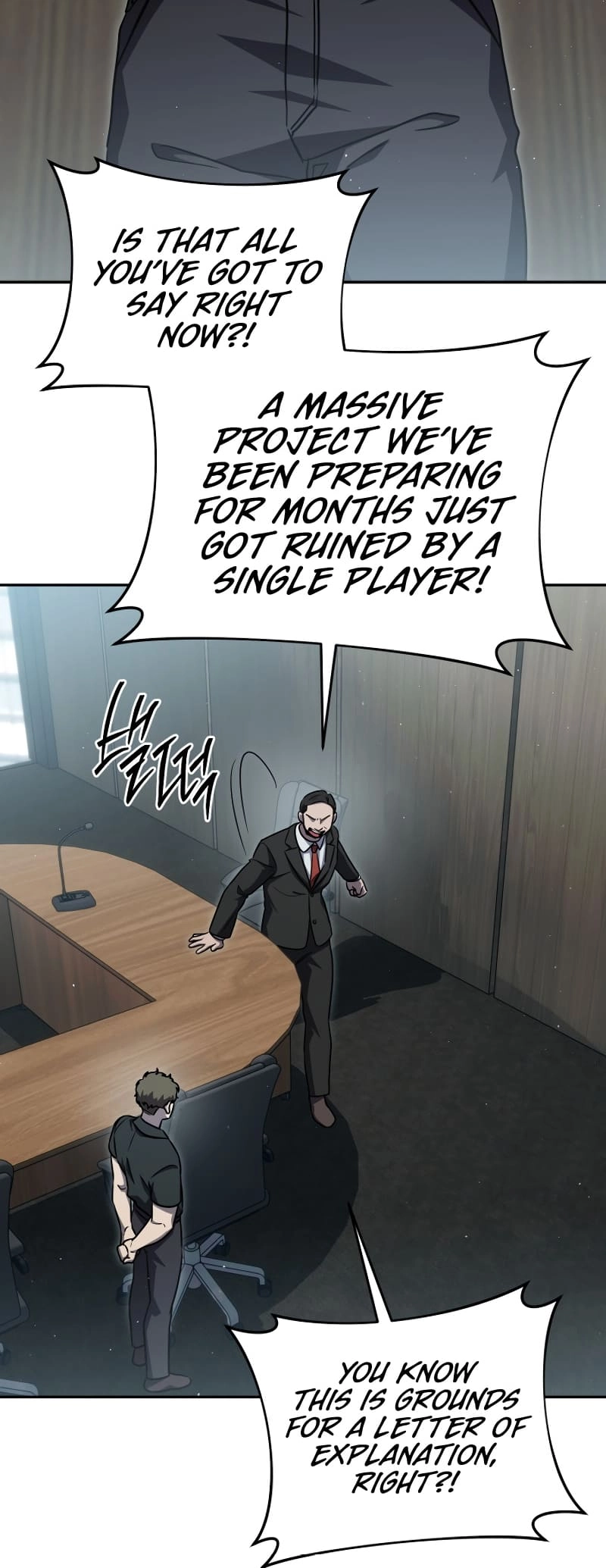 Zig the Blacksmith Chapter 63, page 86 of 97