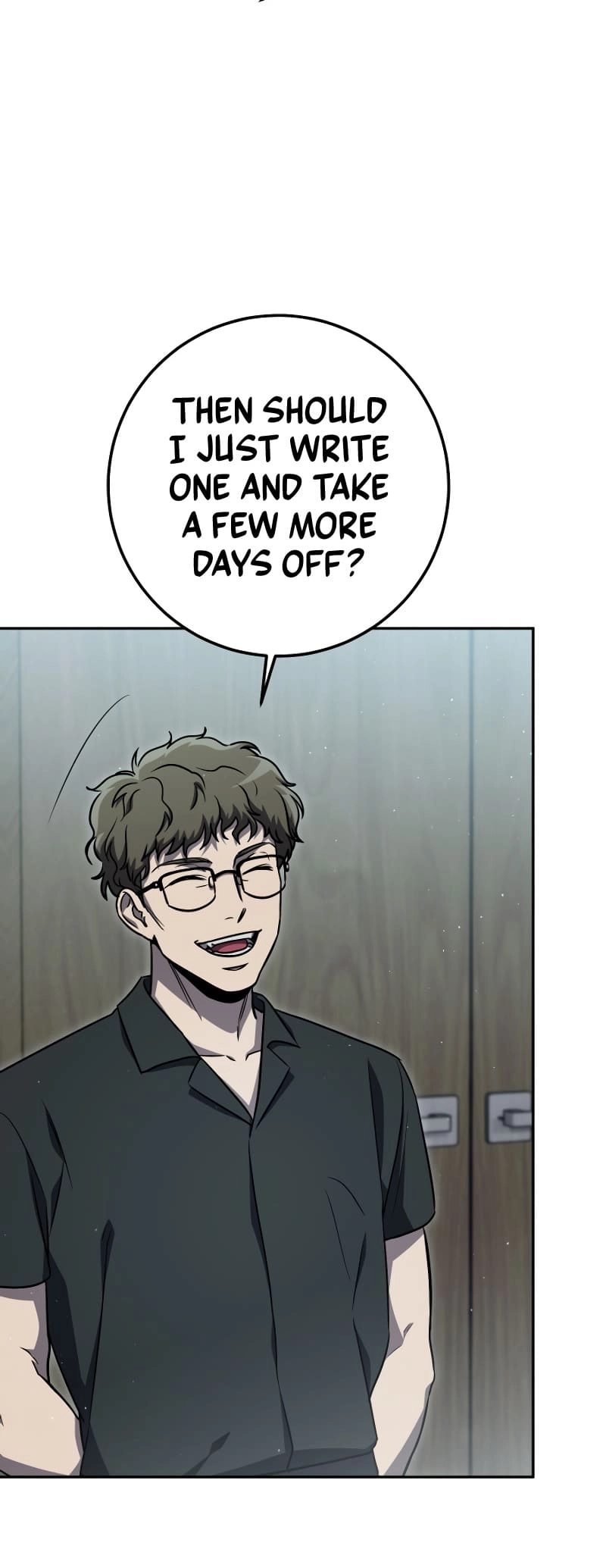Zig the Blacksmith Chapter 63, page 87 of 97