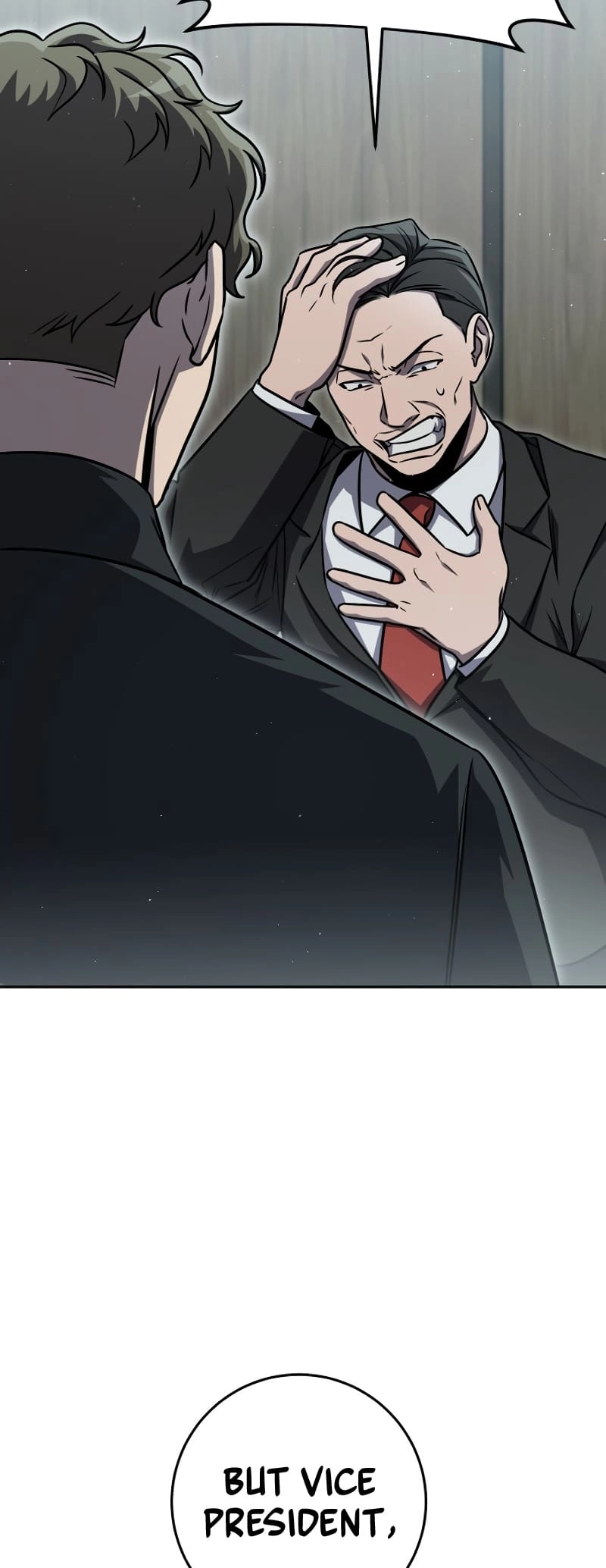Zig the Blacksmith Chapter 63, page 91 of 97