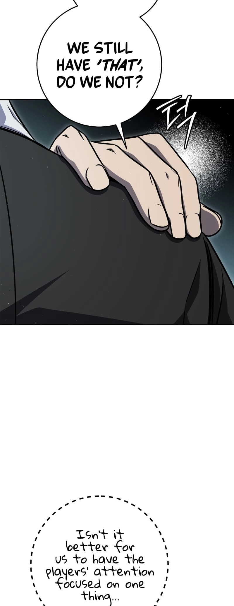 Zig the Blacksmith Chapter 63, page 92 of 97