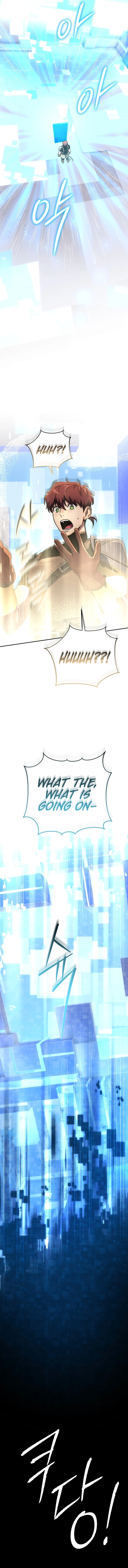 Zig the Blacksmith Chapter 64, page 19 of 27