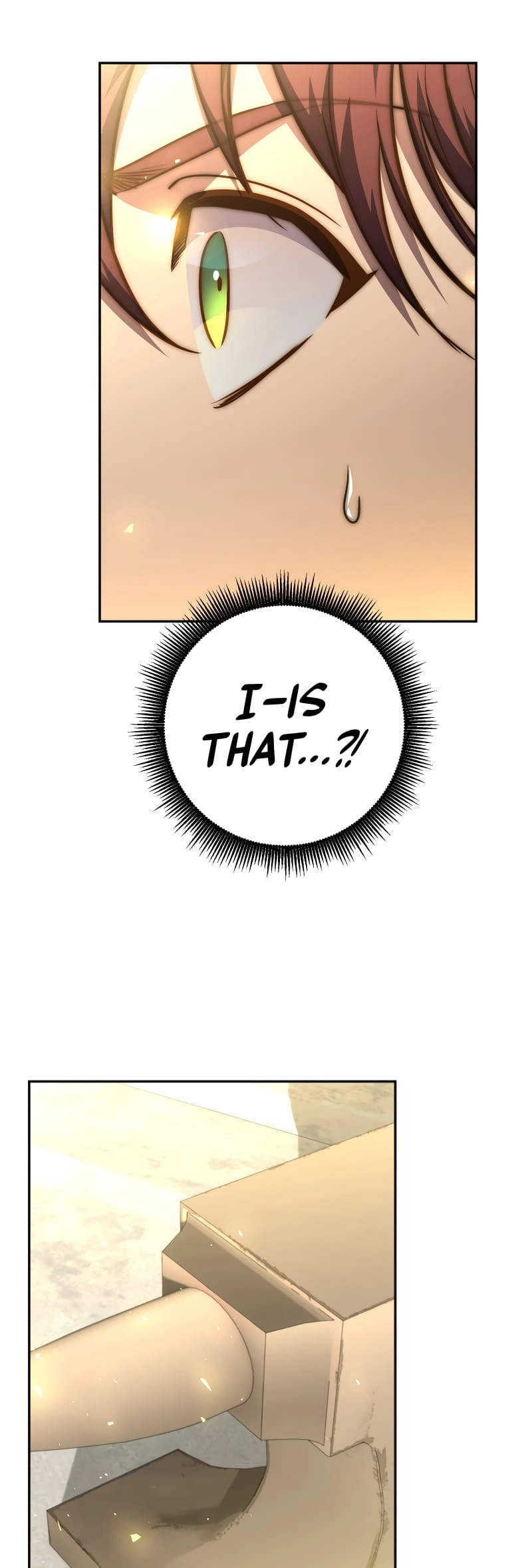 Zig the Blacksmith Chapter 64, page 22 of 27