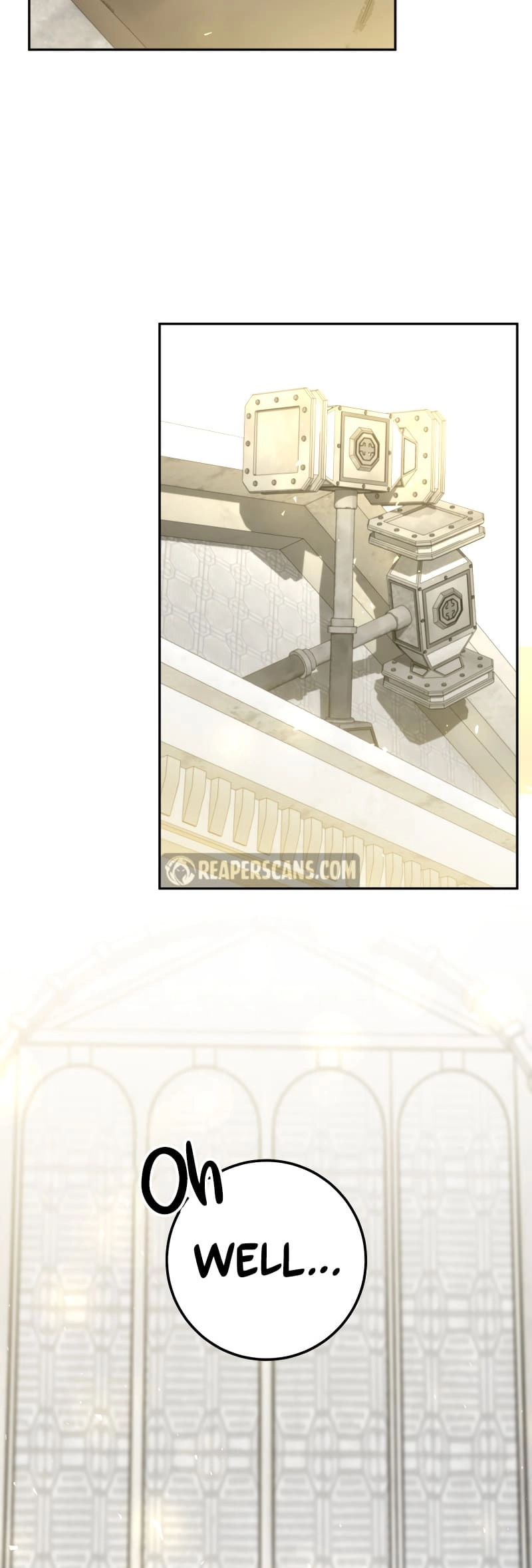 Zig the Blacksmith Chapter 64, page 23 of 27