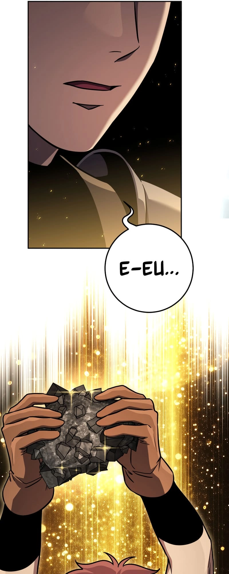 Zig the Blacksmith Chapter 65, page 24 of 30