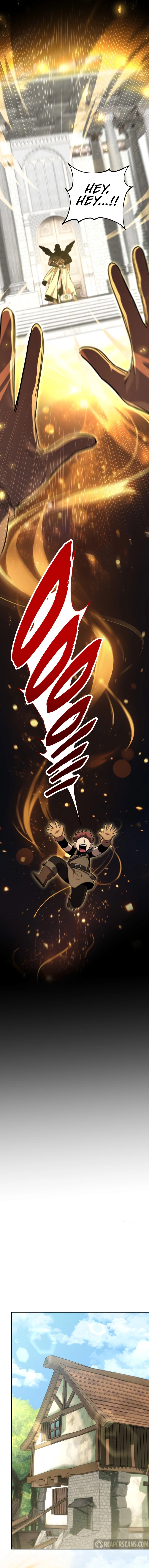 Zig the Blacksmith Chapter 65, page 8 of 30