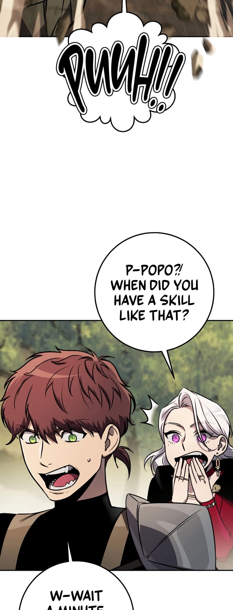 Zig the Blacksmith Chapter 66, page 12 of 61