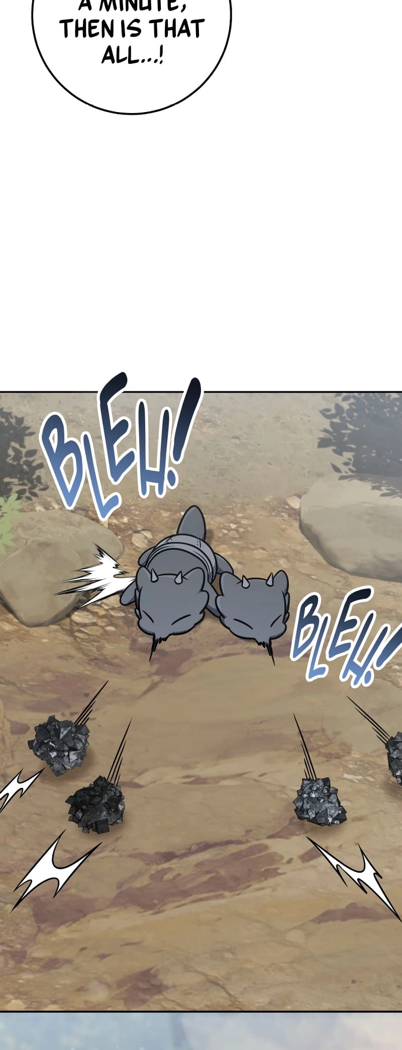 Zig the Blacksmith Chapter 66, page 13 of 61