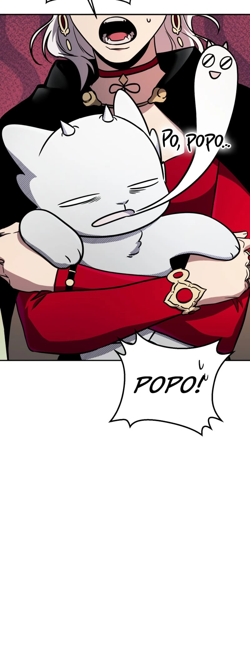 Zig the Blacksmith Chapter 66, page 17 of 61